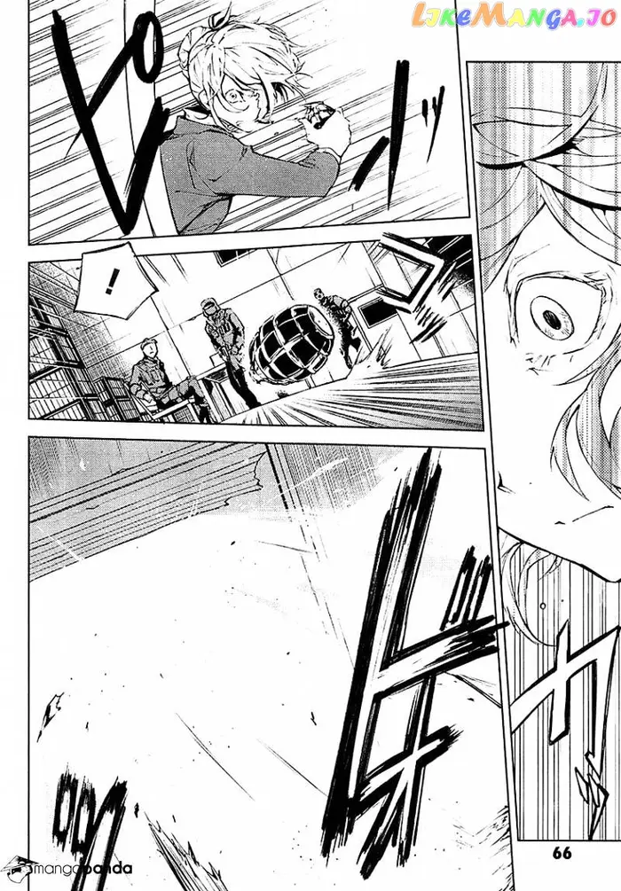 Bungou Stray Dogs Chapter 14 image 29_optimized